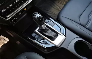 Isuzu D-Max LSE – alternatywa dla terenówki?