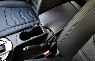 Isuzu D-Max LSE – alternatywa dla terenówki?