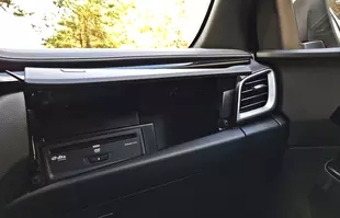 Isuzu D-Max LSE – alternatywa dla terenówki?