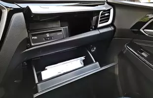 Isuzu D-Max LSE – alternatywa dla terenówki?