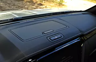 Isuzu D-Max LSE – alternatywa dla terenówki?