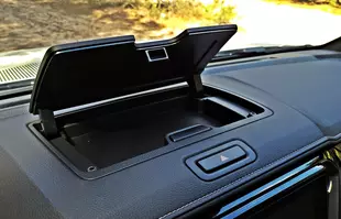 Isuzu D-Max LSE – alternatywa dla terenówki?