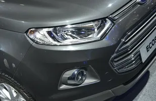 Całkiem nowy Ford EcoSport — zdjęcie 4