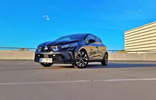 Mitsubishi Colt 1.0 Instyle – miejski bestseller zaczerpnięty od Renault