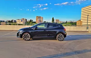 Mitsubishi Colt 1.0 Instyle – miejski bestseller zaczerpnięty od Renault