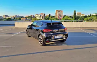 Mitsubishi Colt 1.0 Instyle – miejski bestseller zaczerpnięty od Renault