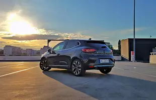 Mitsubishi Colt 1.0 Instyle – miejski bestseller zaczerpnięty od Renault