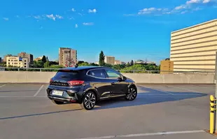 Mitsubishi Colt 1.0 Instyle – miejski bestseller zaczerpnięty od Renault