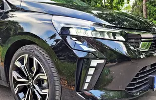 Mitsubishi Colt 1.0 Instyle – miejski bestseller zaczerpnięty od Renault