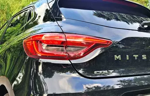 Mitsubishi Colt 1.0 Instyle – miejski bestseller zaczerpnięty od Renault