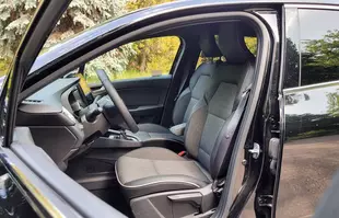 Mitsubishi Colt 1.0 Instyle – miejski bestseller zaczerpnięty od Renault