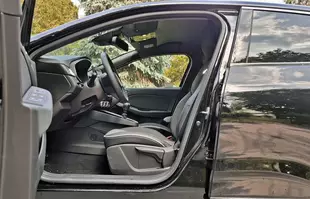 Mitsubishi Colt 1.0 Instyle – miejski bestseller zaczerpnięty od Renault