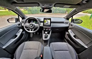 Mitsubishi Colt 1.0 Instyle – miejski bestseller zaczerpnięty od Renault