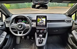 Mitsubishi Colt 1.0 Instyle – miejski bestseller zaczerpnięty od Renault