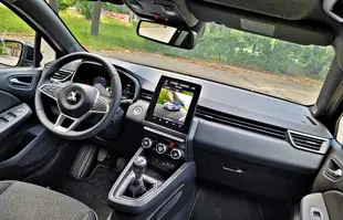 Mitsubishi Colt 1.0 Instyle – miejski bestseller zaczerpnięty od Renault