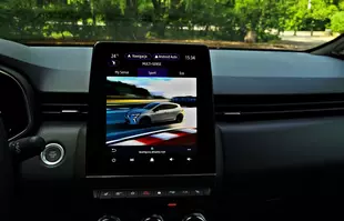 Mitsubishi Colt 1.0 Instyle – miejski bestseller zaczerpnięty od Renault