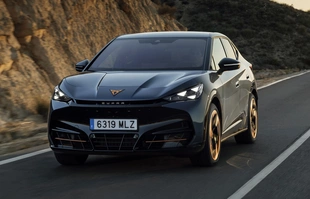 Cupra Tavascan. Polskie ceny