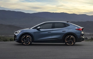 Cupra Tavascan. Polskie ceny