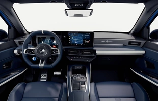 Alpine A290. Nowy bazowy model