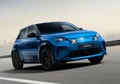 Alpine A290. Nowy bazowy model
