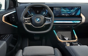 BMW X3 nowej generacji