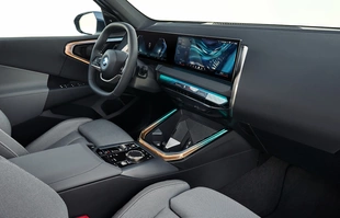 BMW X3 nowej generacji