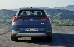 BMW X3 nowej generacji