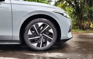 Volkswagen ID.7 – elektryczny następca Passata?