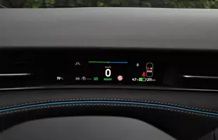 Volkswagen ID.7 – elektryczny następca Passata?