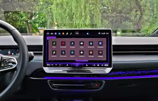 Volkswagen ID.7 – elektryczny następca Passata?