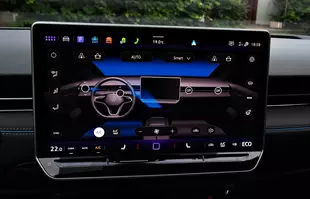 Volkswagen ID.7 – elektryczny następca Passata?