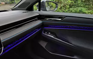 Volkswagen ID.7 – elektryczny następca Passata?