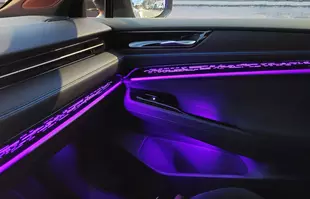 Volkswagen ID.7 – elektryczny następca Passata?