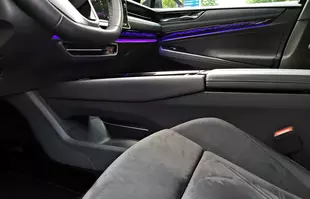 Volkswagen ID.7 – elektryczny następca Passata?