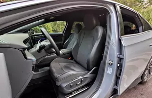 Volkswagen ID.7 – elektryczny następca Passata?