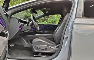 Volkswagen ID.7 – elektryczny następca Passata?