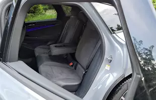 Volkswagen ID.7 – elektryczny następca Passata?