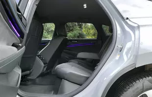 Volkswagen ID.7 – elektryczny następca Passata?