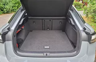 Volkswagen ID.7 – elektryczny następca Passata?