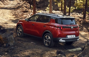 Citroen C3 Aircross II już w salonach. Ceny