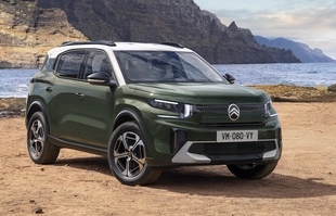 Citroen C3 Aircross II już w salonach. Ceny