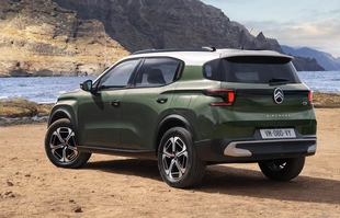 Citroen C3 Aircross II już w salonach. Ceny