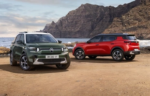 Citroen C3 Aircross II już w salonach. Ceny