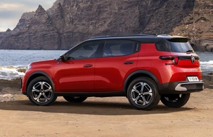 Citroen C3 Aircross II już w salonach. Ceny