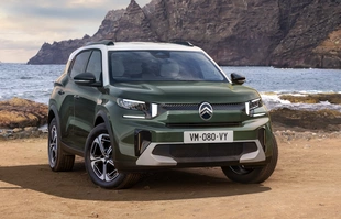 Citroen C3 Aircross II już w salonach. Ceny