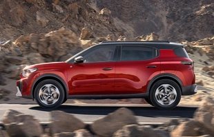 Citroen C3 Aircross II już w salonach. Ceny