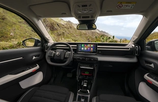 Citroen C3 Aircross II już w salonach. Ceny