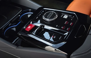 BMW M5 po raz pierwszy z napędem hybrydowym