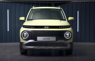 Hyundai Inster. Tani, nowy model elektryczny