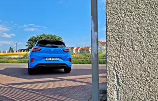 Ford Puma ST X 1.0 Powershift – niecodzienny przepis na hot hatch’a